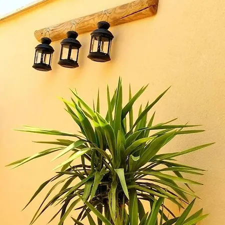 Luminoso ático Cerca De La Playa Con Piscina Y Garaje
