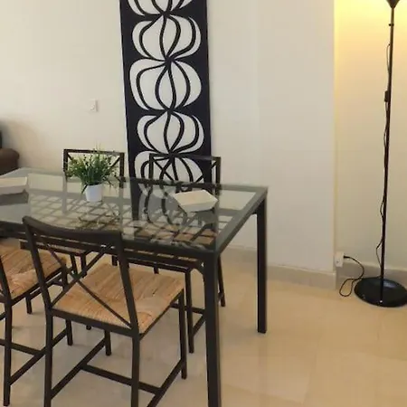 Luminoso Atico Cerca De La Playa Con Piscina Y Garaje Appartement Nerja