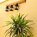 Luminoso Atico Cerca De La Playa Con Piscina Y Garaje