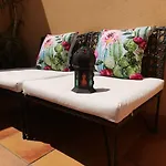 Apartament Luminoso Atico Cerca De La Playa Con Piscina Y Garaje Nerja