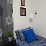 Luminoso Atico Cerca De La Playa Con Piscina Y Garaje Nerja
