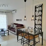 Apartament Luminoso Atico Cerca De La Playa Con Piscina Y Garaje Nerja