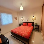 Luminoso Atico Cerca De La Playa Con Piscina Y Garaje Apartament *