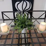 Luminoso Atico Cerca De La Playa Con Piscina Y Garaje Apartament
