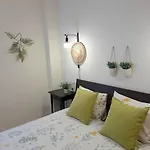 Apartament Luminoso Atico Cerca De La Playa Con Piscina Y Garaje