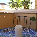 Luminoso Atico Cerca De La Playa Con Piscina Y Garaje Nerja