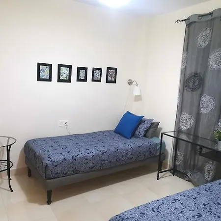 Luminoso Atico Cerca De La Playa Con Piscina Y Garaje Apartamento *