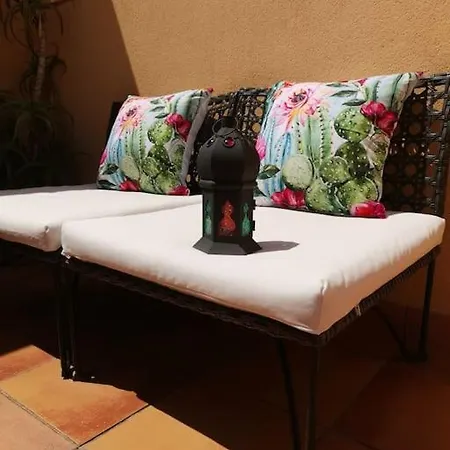 Apartment Luminoso Atico Cerca De La Playa Con Piscina Y Garaje Nerja