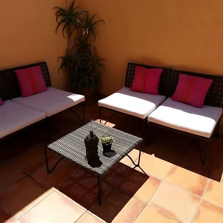 Luminoso Atico Cerca De La Playa Con Piscina Y Garaje Apartament