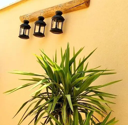 Luminoso Atico Cerca De La Playa Con Piscina Y Garaje