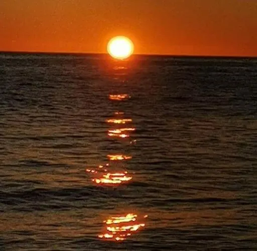 公寓 Luminoso Atico Cerca De La Playa Con Piscina Y Garaje